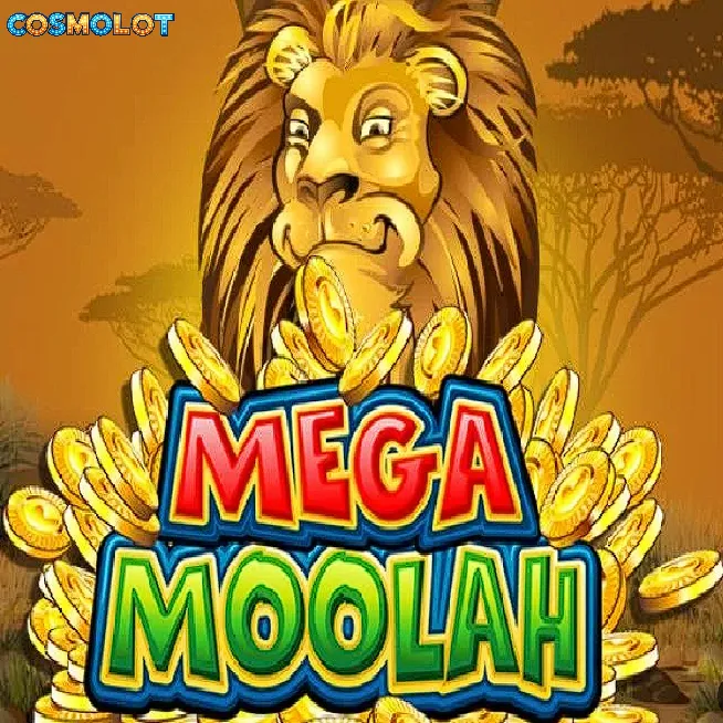 mega moolah demo