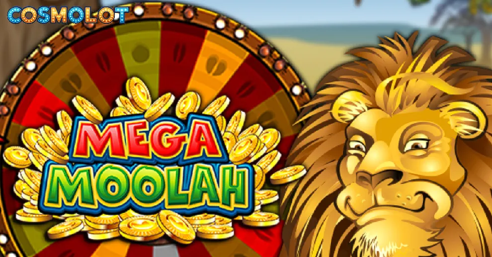 mega moolah rtp