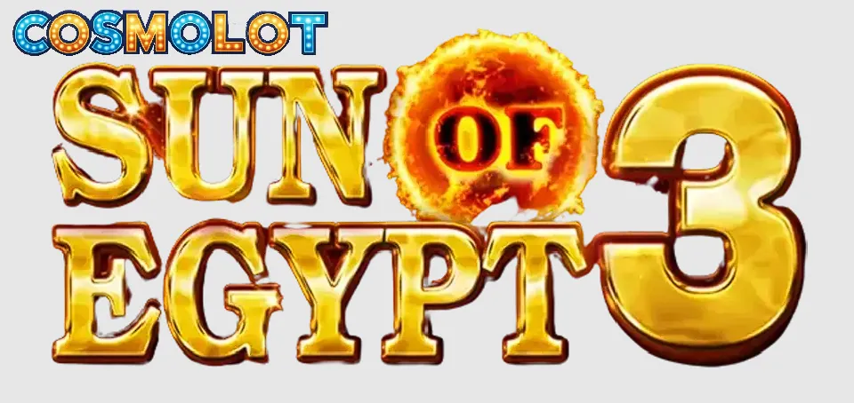 sun of egypt 3 як грати