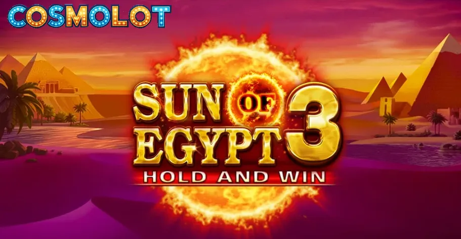 скачать игру sun of egypt 3